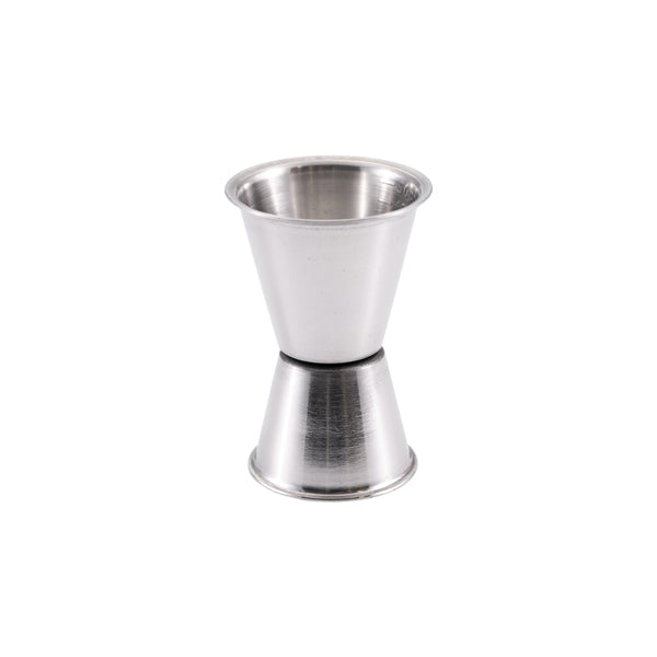 כוס מידה למשקאות ג'יגר 15X30 ס"מ CutterPeeler