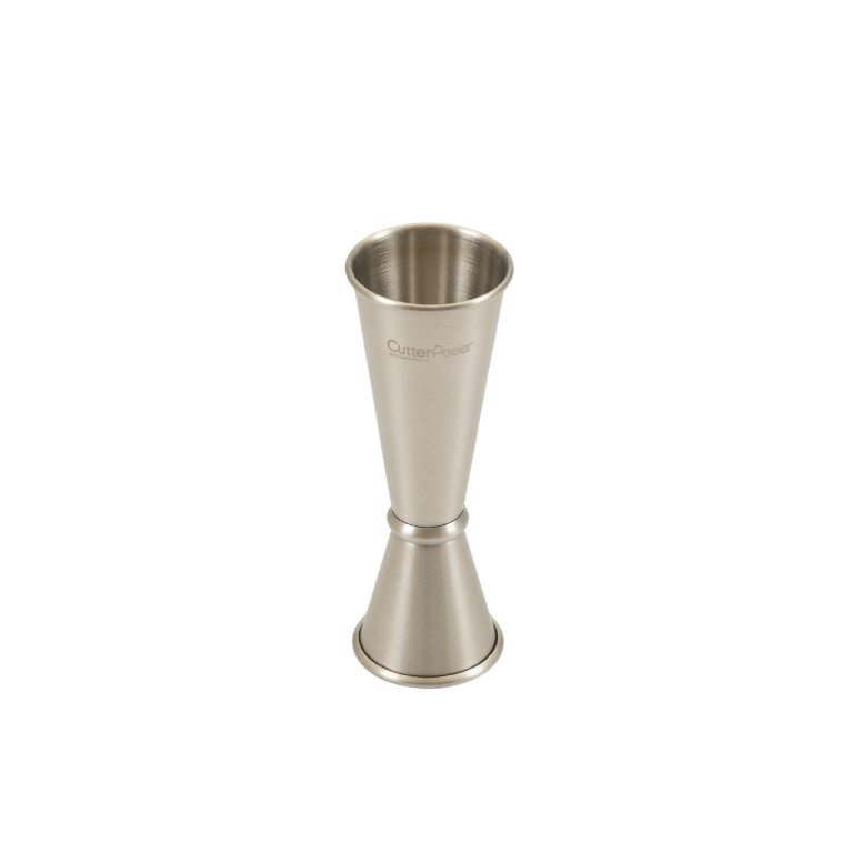 ג'יגר יפני נירוסטה CutterPeeler