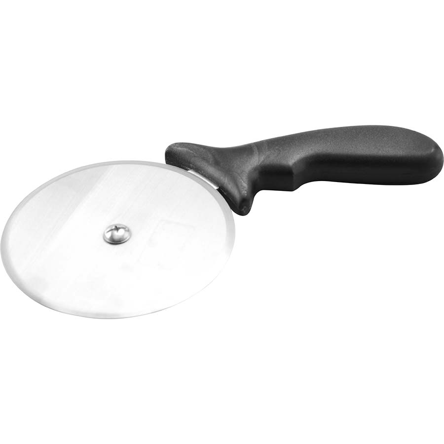 גלגלת פיצה 12.5 ס"מ CutterPeeler