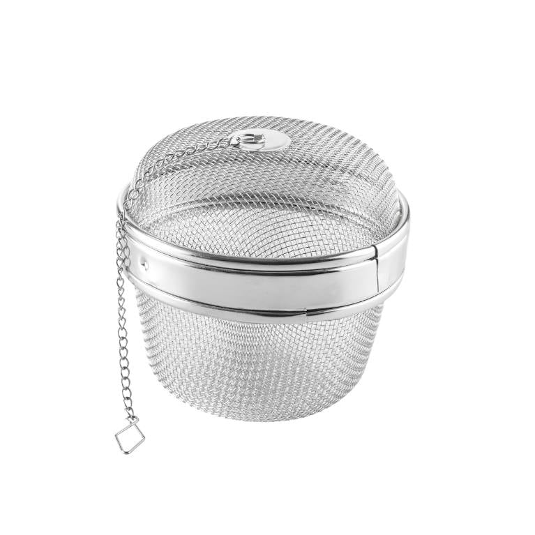 מסננת כדור לעשבי תיבול CutterPeeler