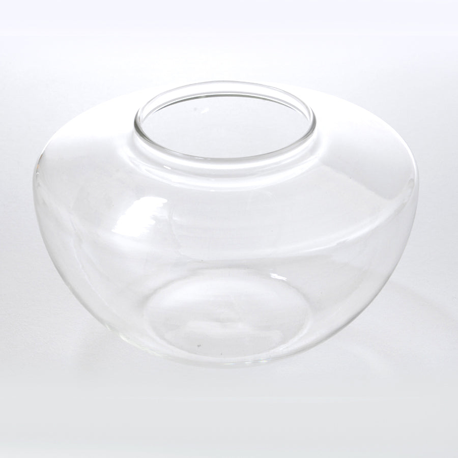 קערת אקווריום Jenaer Glas