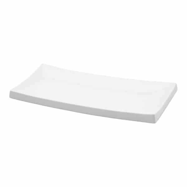 פלטת פורצלן לסושי 24X11 ס"מ Jaguar