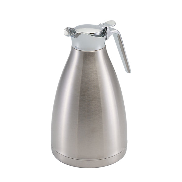 תרמוס כד נירוסטה עם לחצן 1.5 ליטר CutterPeeler