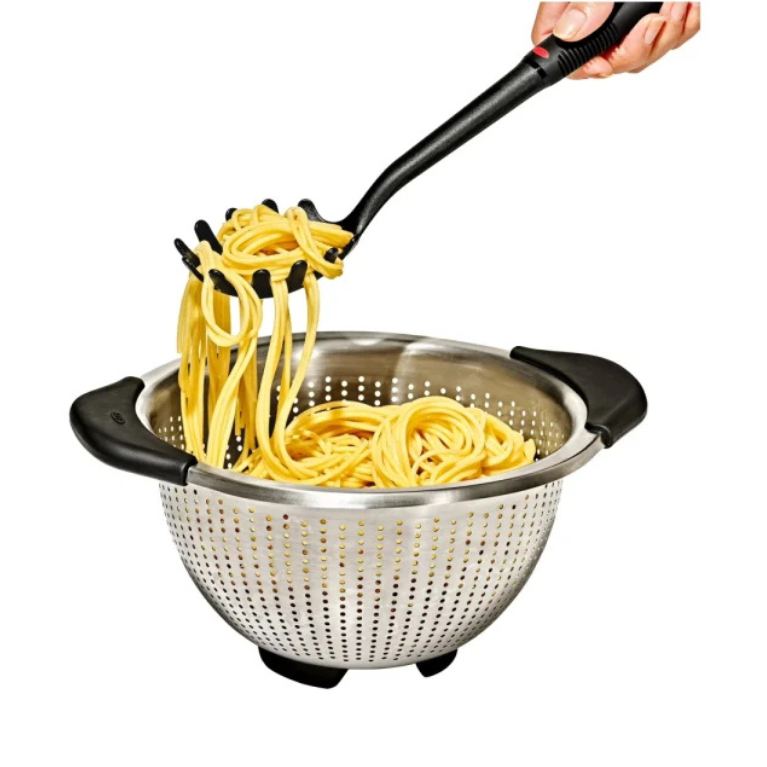 כף ספגטי ניילון 33 ס״מ SW מבית OXO