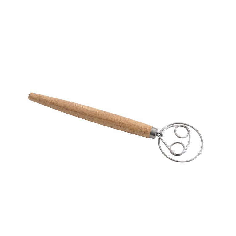 מטרפה דנית מקצועית לבצק CutterPeeler 33.5X8cm