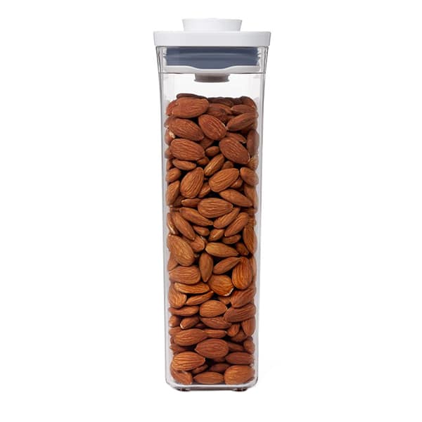 מיכל אחסון POP מלבן בינוני 1.8 ליטר OXO