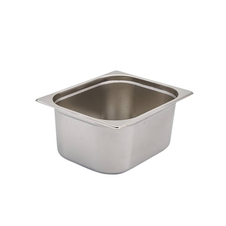 תבנית גסטרונום נירוסטה CutterPeeler 26.5X16.2X10cm