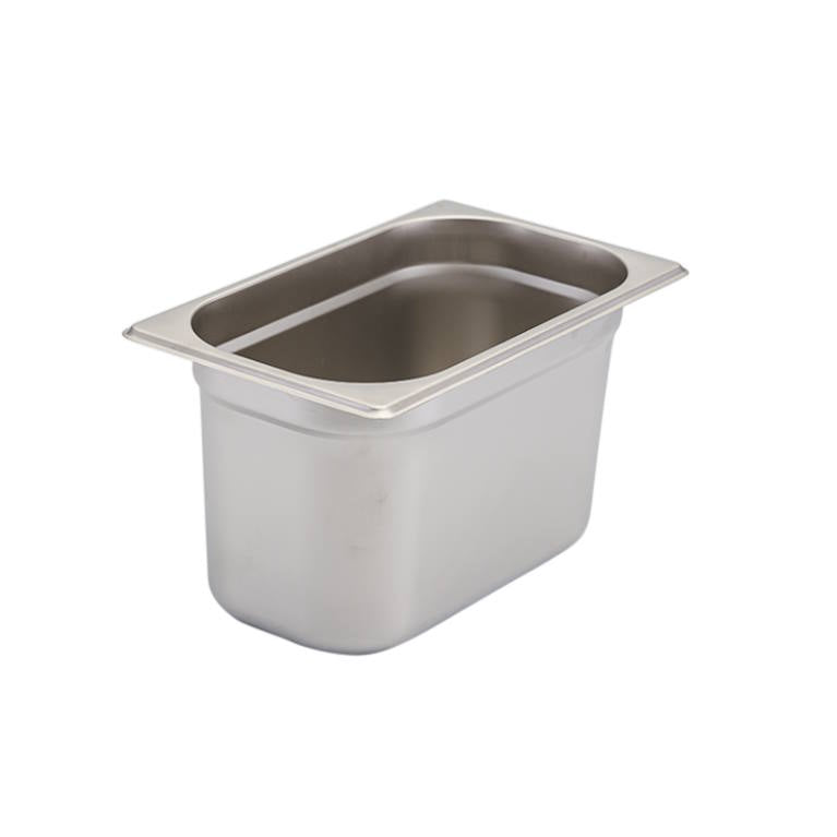 תבנית גסטרונום נירוסטה CutterPeeler 26.5X16.2X20cm