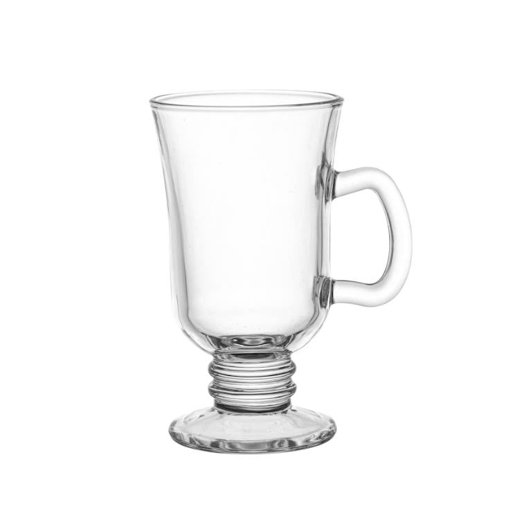 כוס זכוכית מג דגם אפרופו 250ml