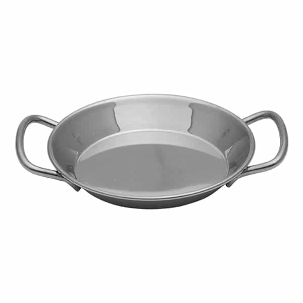 מחבת מיני להגשה 15X3 ס"מ CutterPeeler