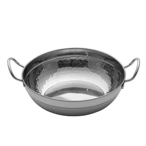 מחבת מיני עמוקה להגשה 21X6 ס"מ CutterPeeler