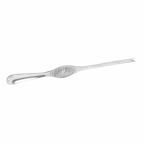מזלג לובסטר נירוסטה CutterPeeler