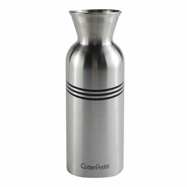 קנקן נירוסטה 1 ליטר CutterPeeler