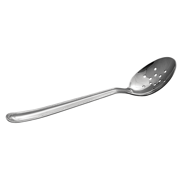 כף הגשה מחוררת אלגנטית 26 ס"מ CutterPeeler