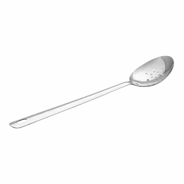 כף הגשה מחוררת אלגנטית 39 ס"מ CutterPeeler