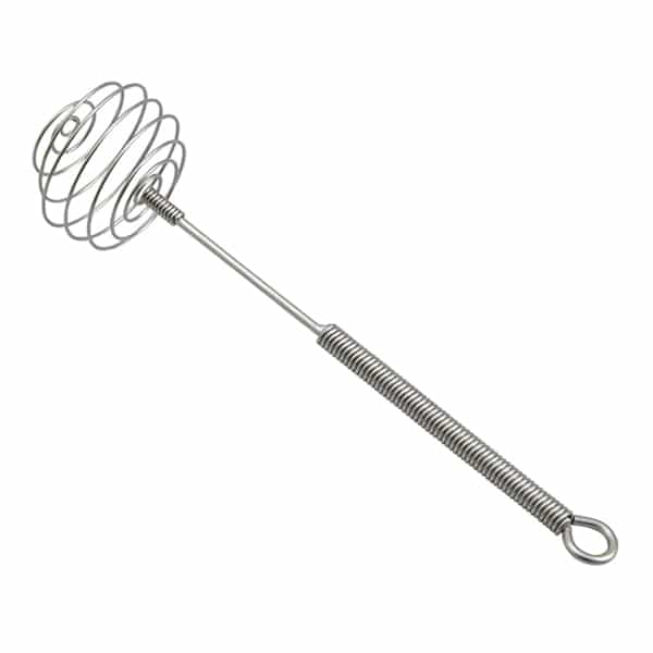 מטרפה ידית קפיץ 17 ס"מ CutterPeeler