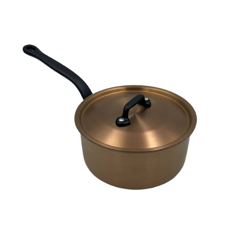 סיר נחושת CutterPeeler Triple 16X8