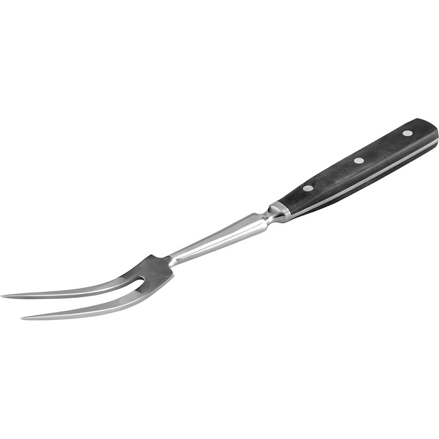 מזלג בשר מחוזק צרפתי CutterPeeler