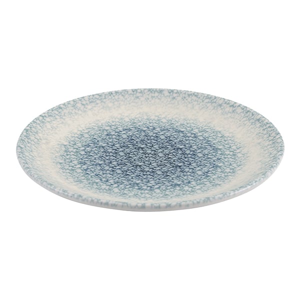 צלחת פורצלן 30 ס"מ GURAL Cloud