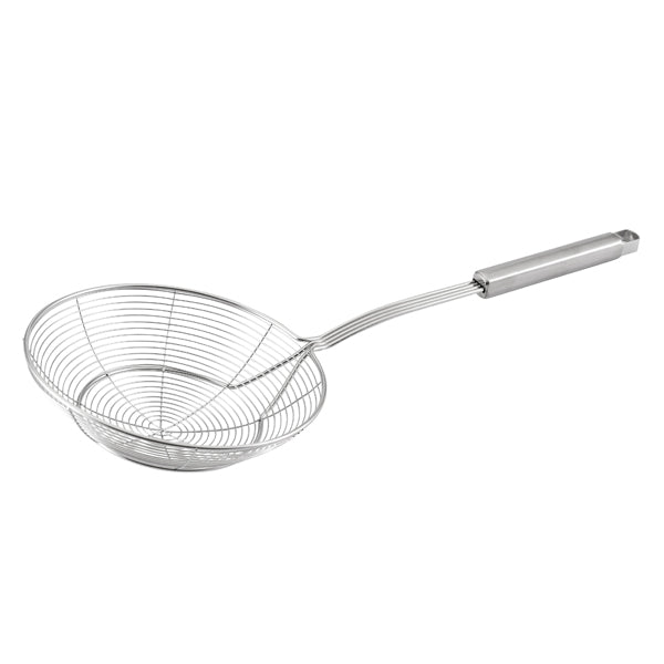 כף טיגון 14X39 ס"מ נירוסטה CutterPeeler