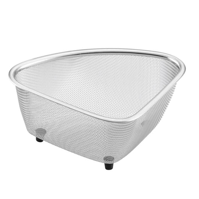 משולש רשת לכיור CutterPeeler