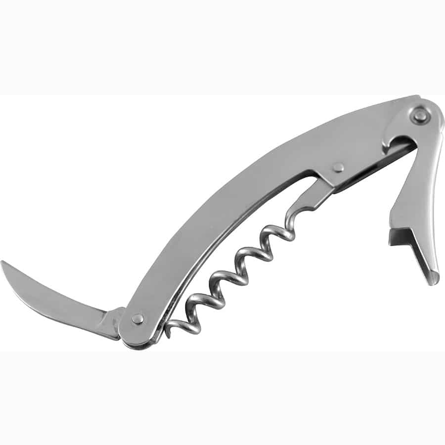 פותחן יין נירוסטה Cutterpeeler