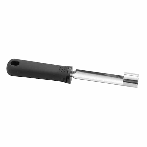 תפוחן נירוסטה 2 ס"מ CutterPeeler