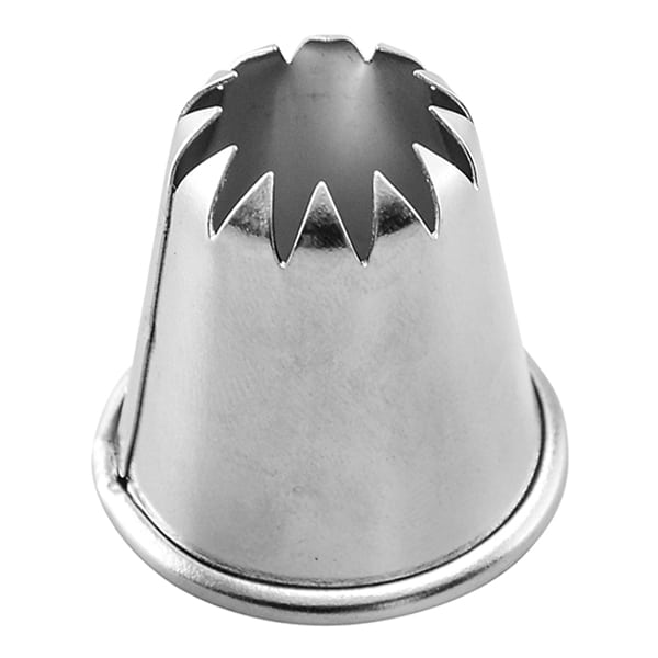 צנטר כוכב סגור 15 מ"מ CutterPeeler