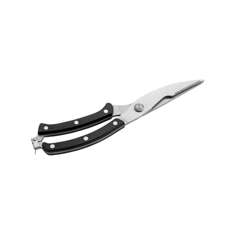מספריים למטבח CutterPeeler 25cm