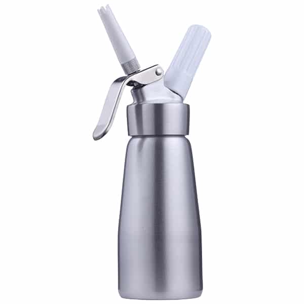 מכשיר קצפת אלומיניום 0.25 ליטר CutterPeeler