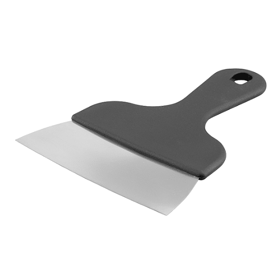 שפכטל נירוסטה CutterPeeler
