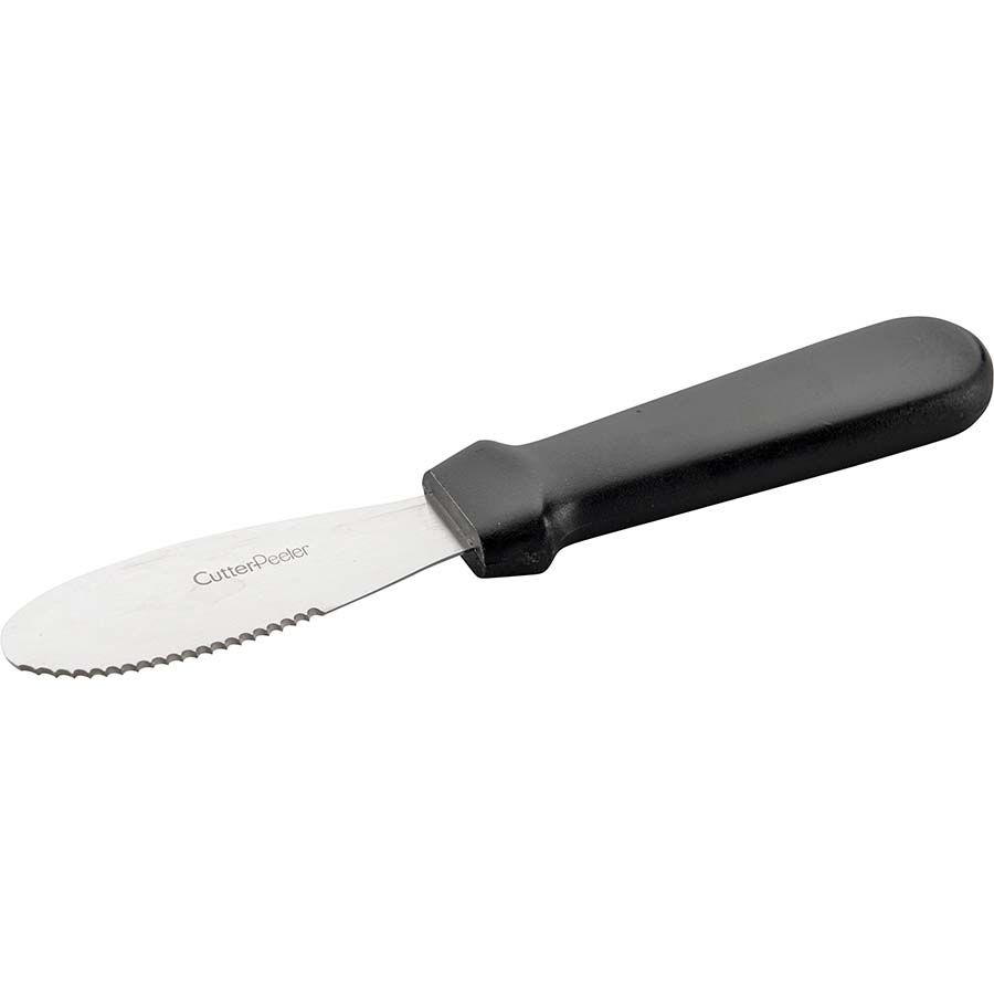 סכין מריחה 19X3 ס"מ CutterPeeler