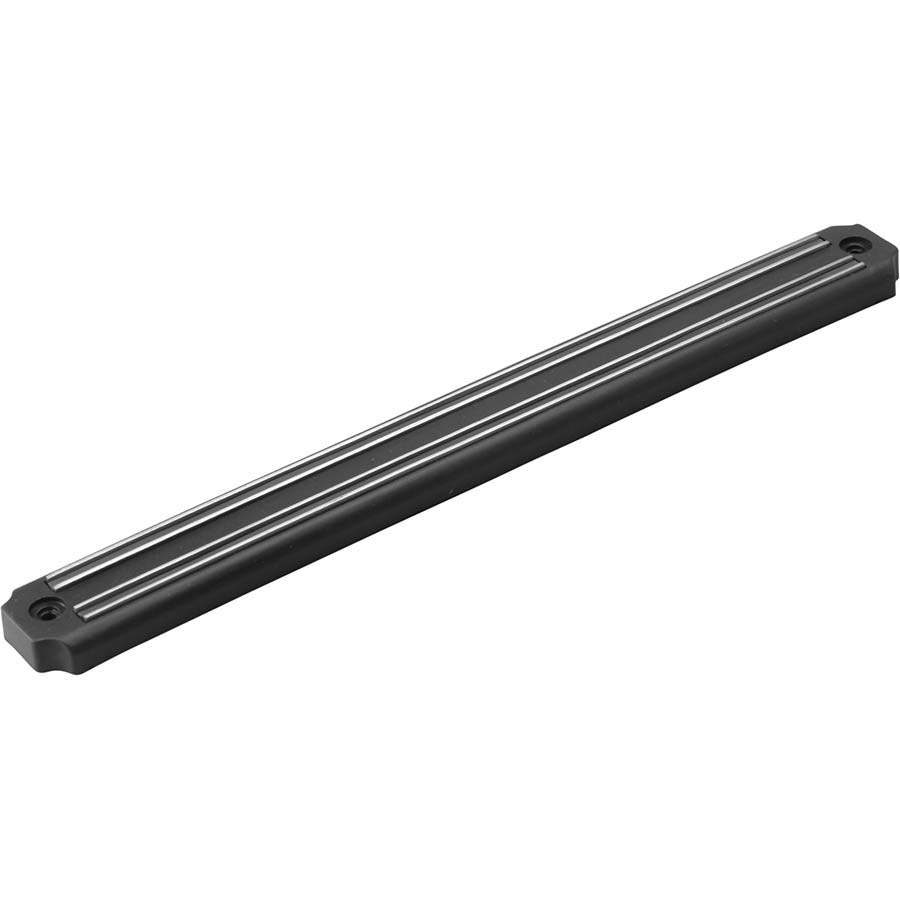 מגנט לסכינים שחור 35 ס"מ CutterPeeler