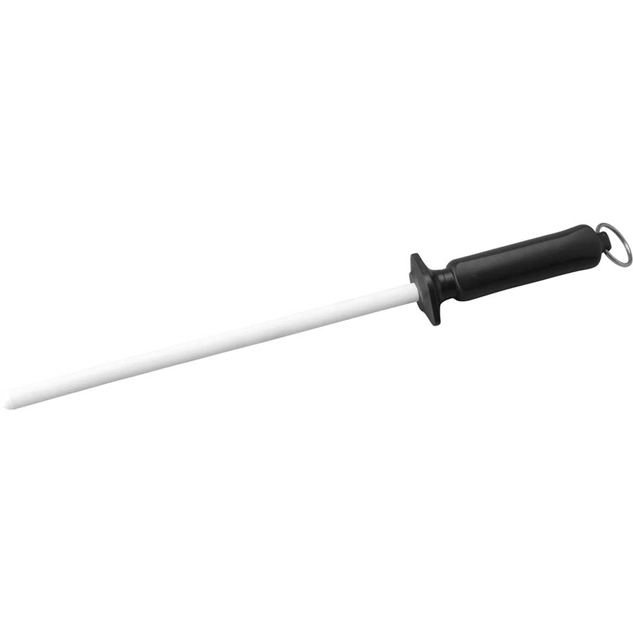 מוט השחזה קרמי 25 ס"מ CutterPeeler