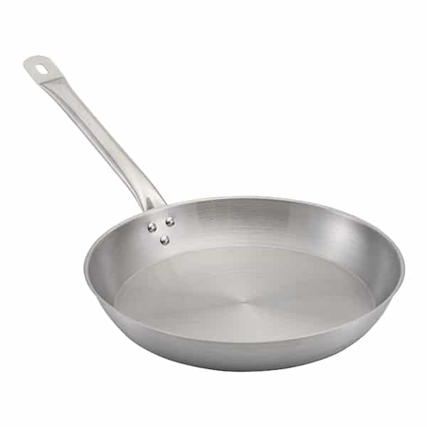 מחבת נירוסטה 32 ס"מ CuttetPeeler