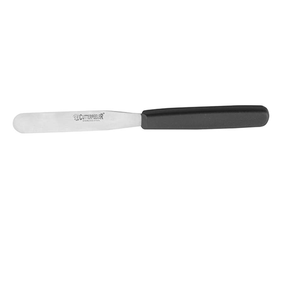 פלטה ישרה 15 ס"מ CutterPeeler