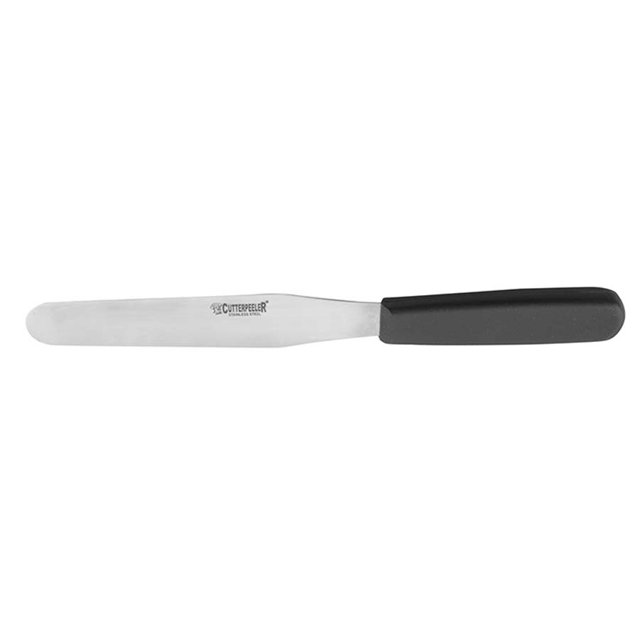 פלטה ישרה 20 ס"מ CutterPeeler
