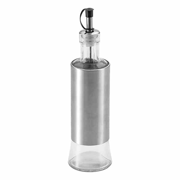 בקבוק לשמן וחומץ 300 מ"ל CutterPeeler