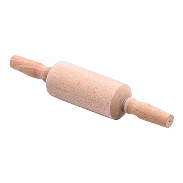 מערוך עץ 22X10X4 ס"מ CutterPeeler
