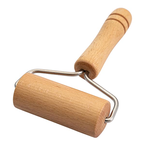מערוך עץ רולר 19X11X4 ס"מ CutterPeeler