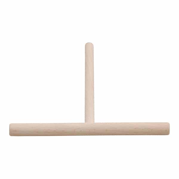 מוט לקרפ 18X18 ס"מ CutterPeeler