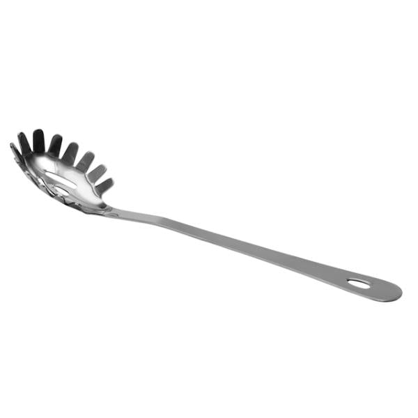 כף ספגטי נירוסטה 34 סנטימטר CutterPeeler