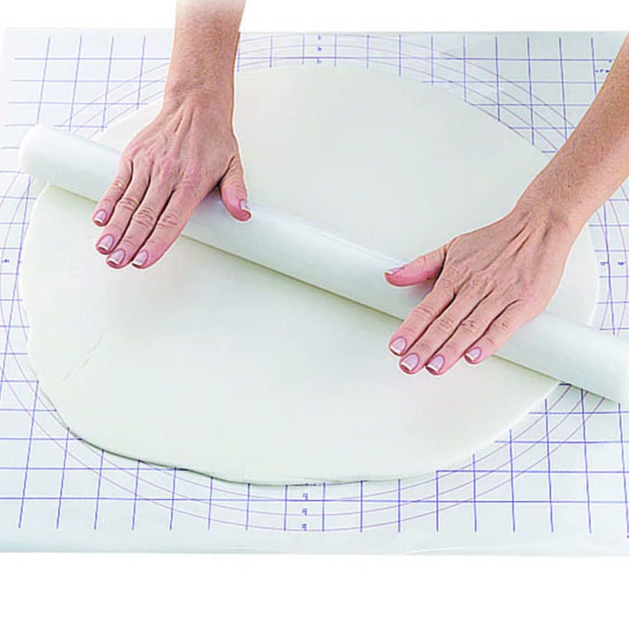 מערוך לבצק סוכר Wilton