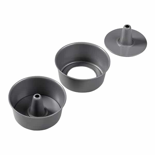 2 תבניות מיני אנג'ל 11X5 ס"מ Wilton