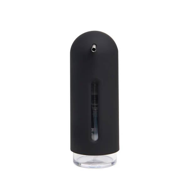 דיספנסר לסבון PENGUIN שחור UMBRA
