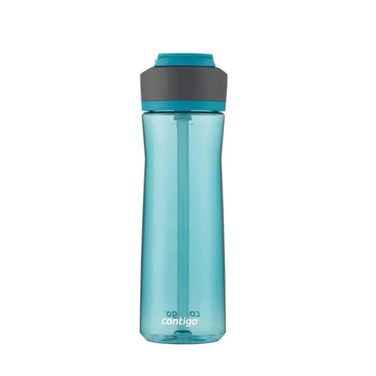 בקבוק שתייה Ashland 2.0 טורקיז Contigo 720ml