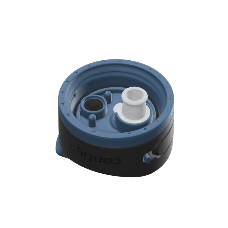 בקבוק שתייה Ashland 2.0 כחול נייבי Contigo 720ml