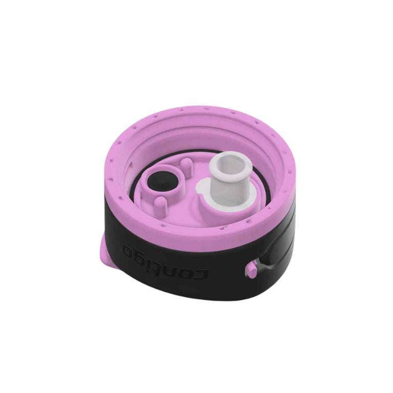 בקבוק שתייה Ashland 2.0 סגול בהיר Contigo 720ml