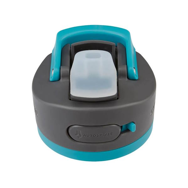 בקבוק שתייה טורקיז Contigo Ashland 1.1L