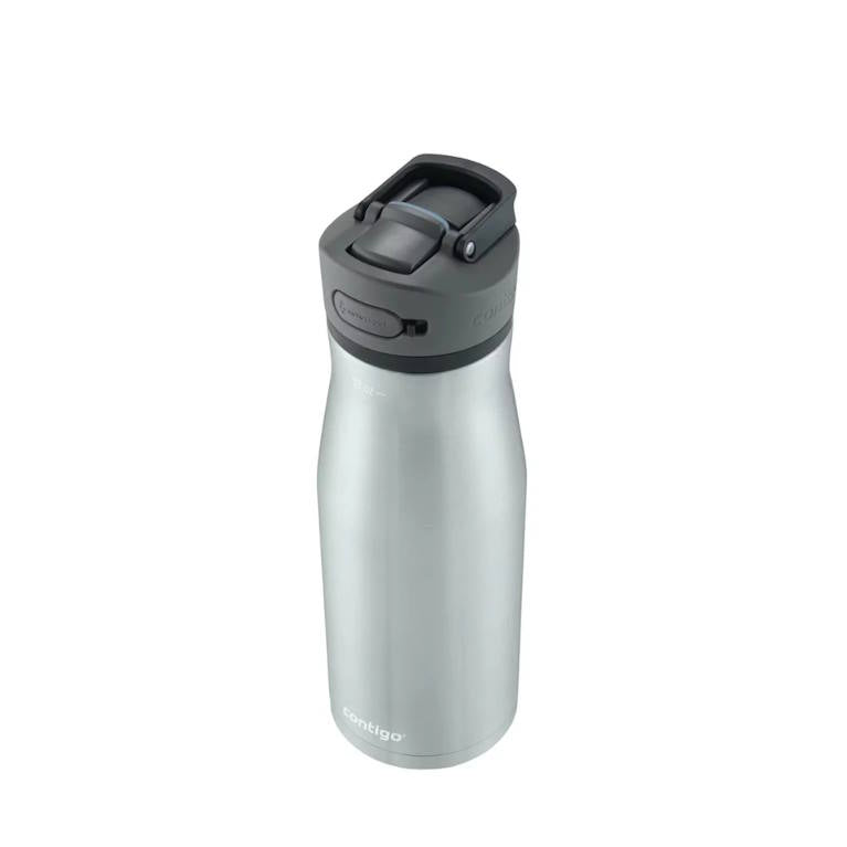 בקבוק מתכת Ashland Chill 2.0 כסף Contigo 950ml